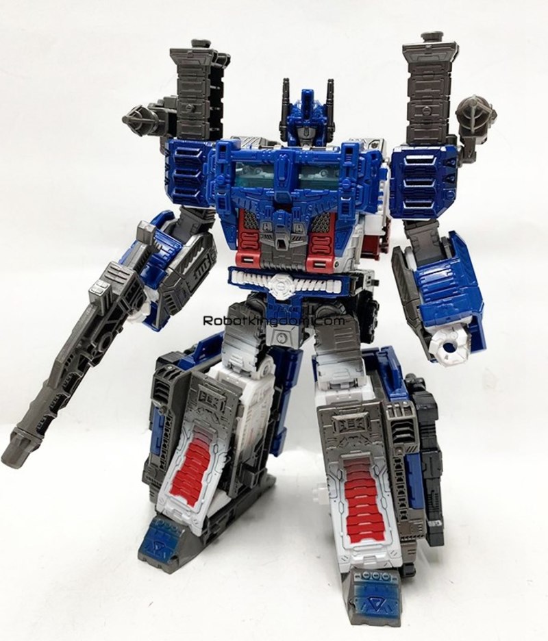 ultra magnus spoiler box